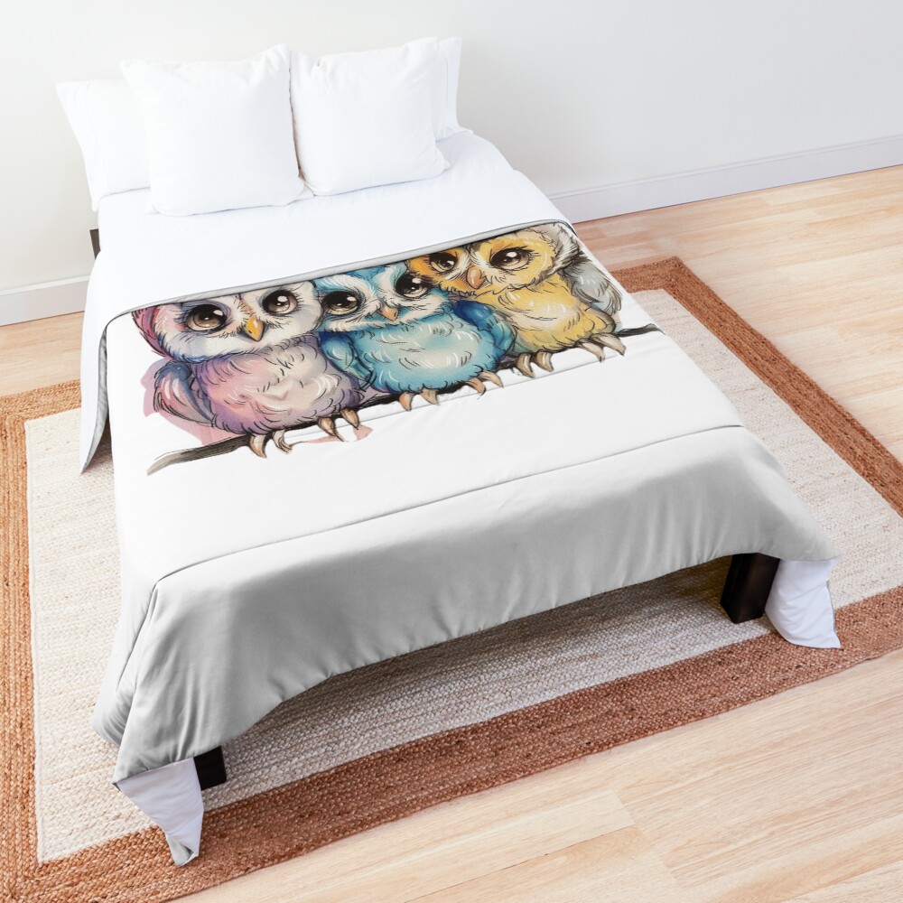 Item preview, Comforter designed and sold by Cjars.