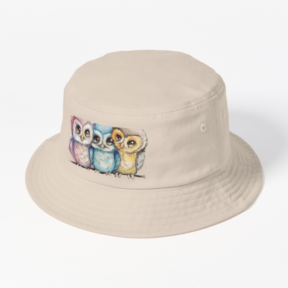 Item preview, Bucket Hat designed and sold by Cjars.