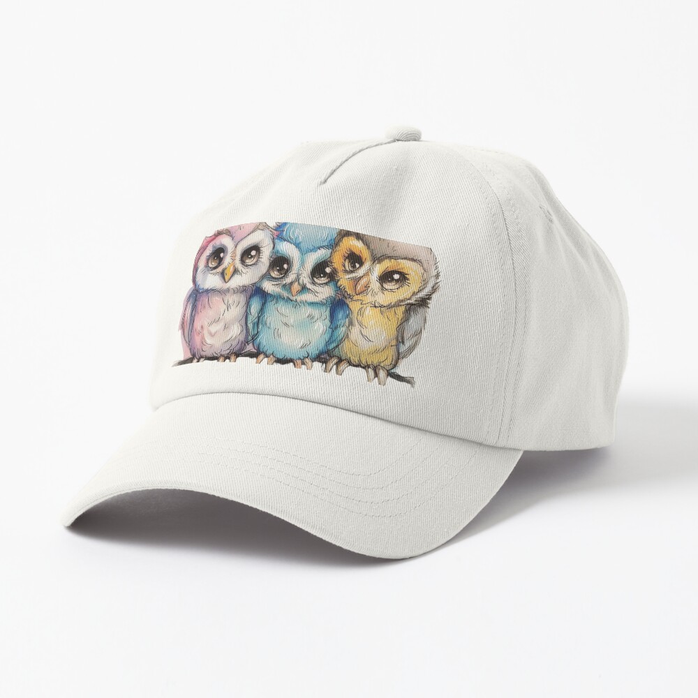 Item preview, Dad Hat designed and sold by Cjars.