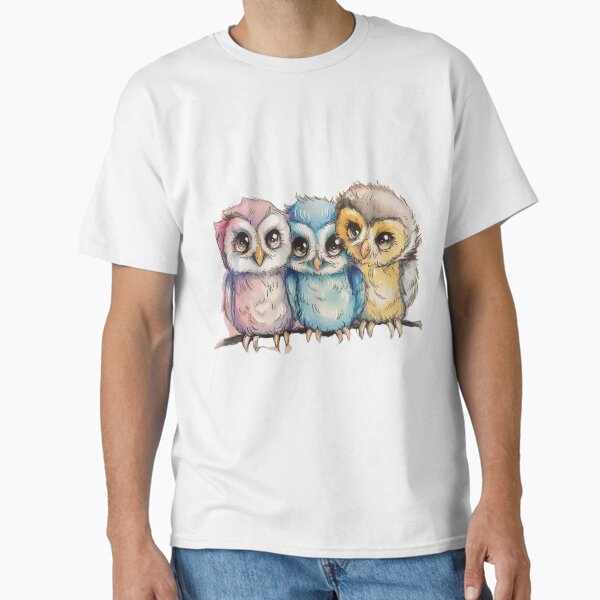 Classic T-Shirt