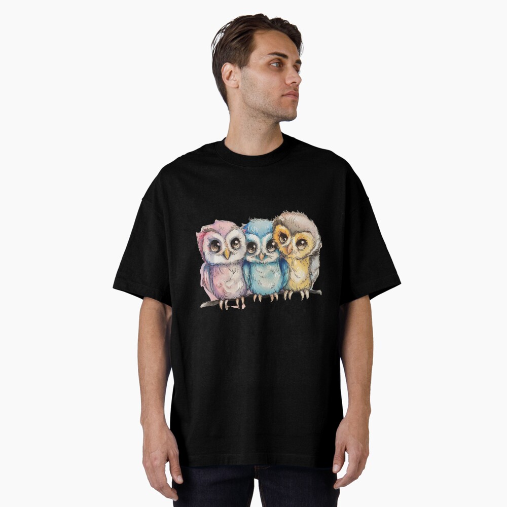 Item preview, Oversized T-Shirt designed and sold by Cjars.