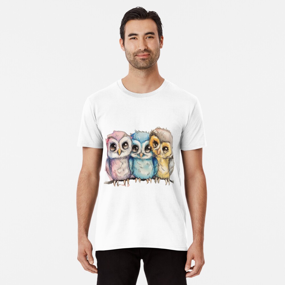 Item preview, Premium T-Shirt designed and sold by Cjars.