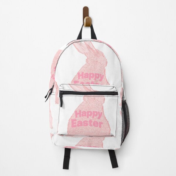 Item preview, Pink rabbit designed and sold by Artistkhg.