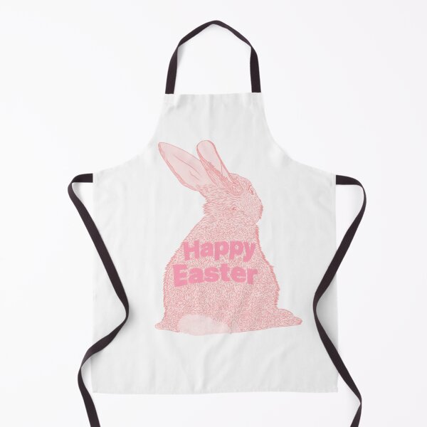Item preview, Pink rabbit designed and sold by Artistkhg.