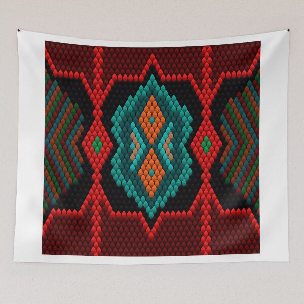 Item preview, Authentic Navajo Design: Add a Touch of Tradition to Your Wardrobe Weave Your Style: Create Custom Clothing and Accessories with Navajo Patterns designed and sold by Ihor Ivanov.