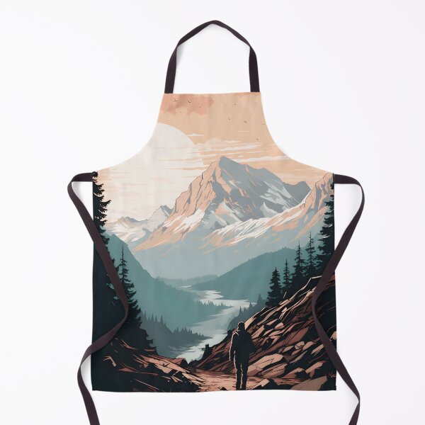 Item preview, Carpathian Explorer Vintage Fade designed and sold by Carpathaeo.