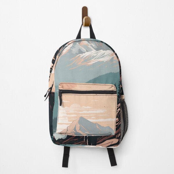 Item preview, Carpathian Explorer Vintage Fade designed and sold by Carpathaeo.