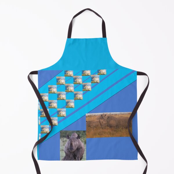 Item preview, I love all Rhinos designed and sold by annenambiro.