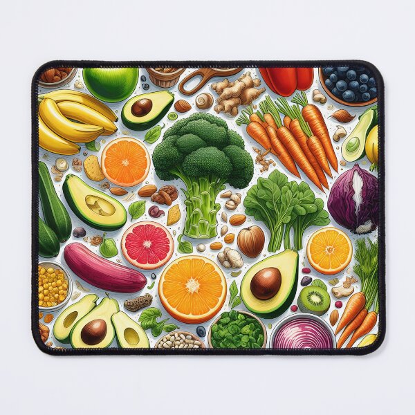 Item preview, Vegan selection designed and sold by Jasardpu.
