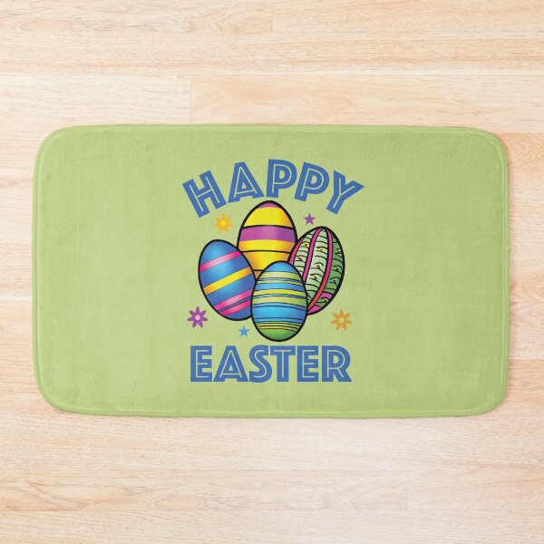 Item preview, Happy Easter Kids designed and sold by Coralgb.