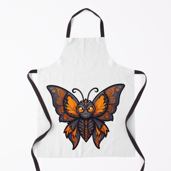 Item preview, Monster Fly 8 designed and sold by Ethereal-Canvas.