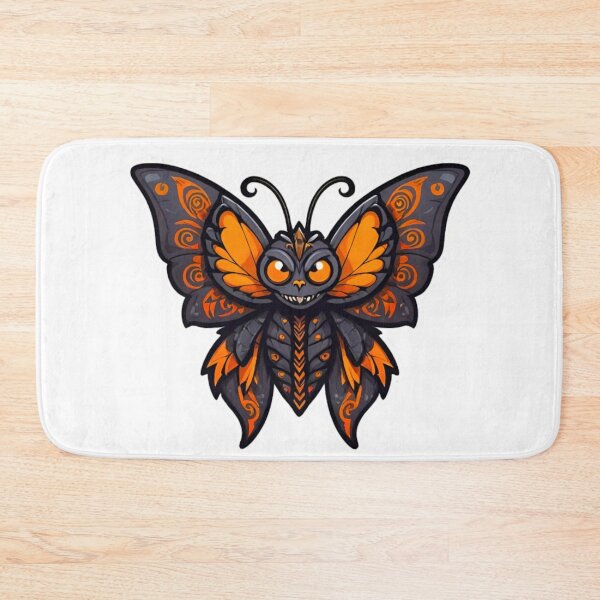 Item preview, Monster Fly 8 designed and sold by Ethereal-Canvas.