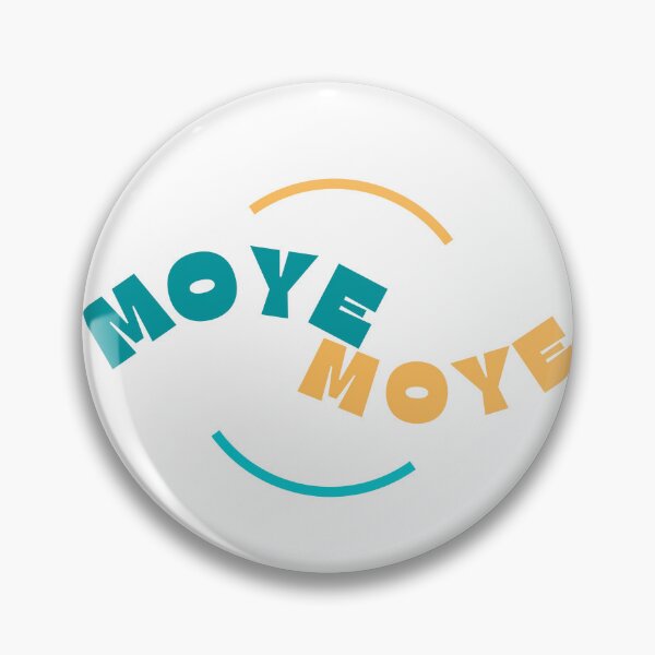 Item preview, Moye Moye designed and sold by Ink Alchemy.