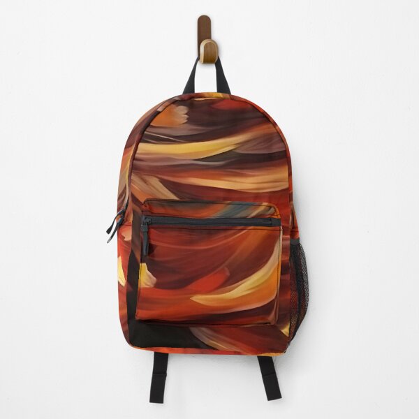 Item preview, red-haired beauty,abstraction designed and sold by elegantpaterns.