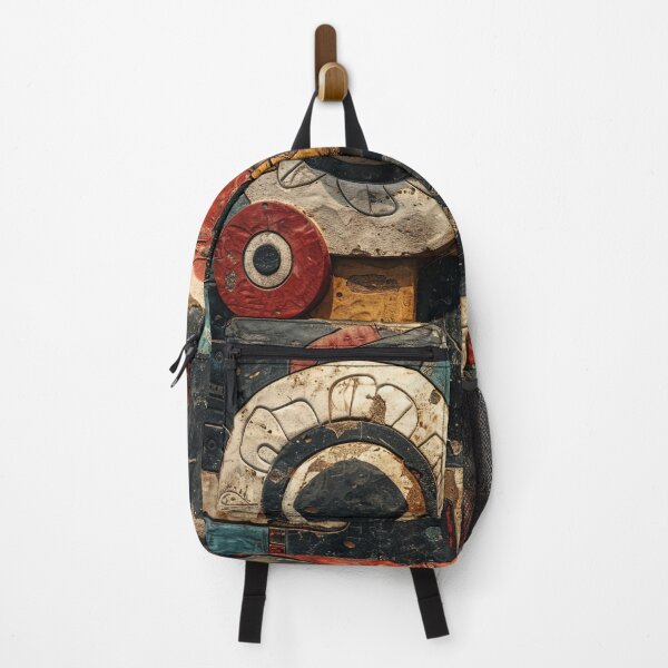 Item preview, Kukulcan's Gaze: Echoes of Mesoamerica designed and sold by BasajaunStudio.