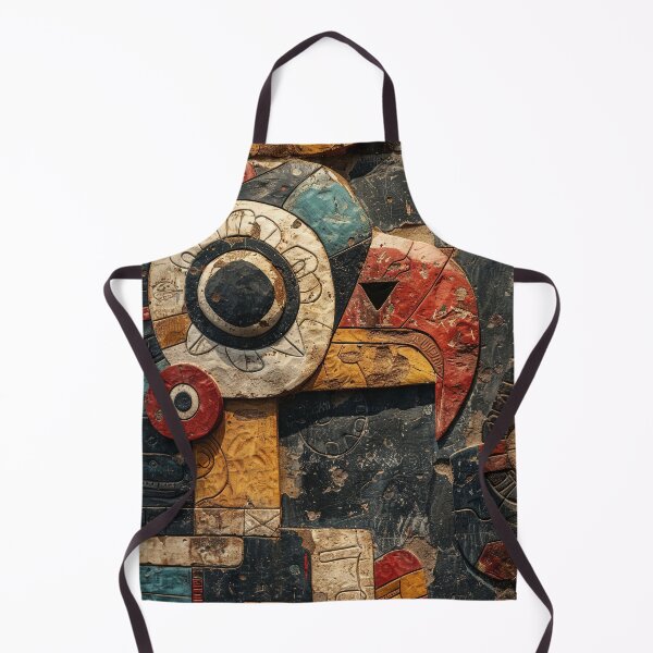 Item preview, Kukulcan's Gaze: Echoes of Mesoamerica designed and sold by BasajaunStudio.