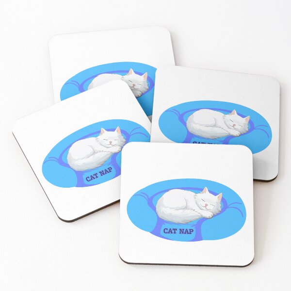 Item preview, Catnap designed and sold by Mateusz Bachanek.