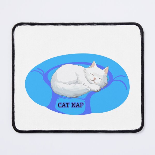 Item preview, Catnap designed and sold by Mateusz Bachanek.