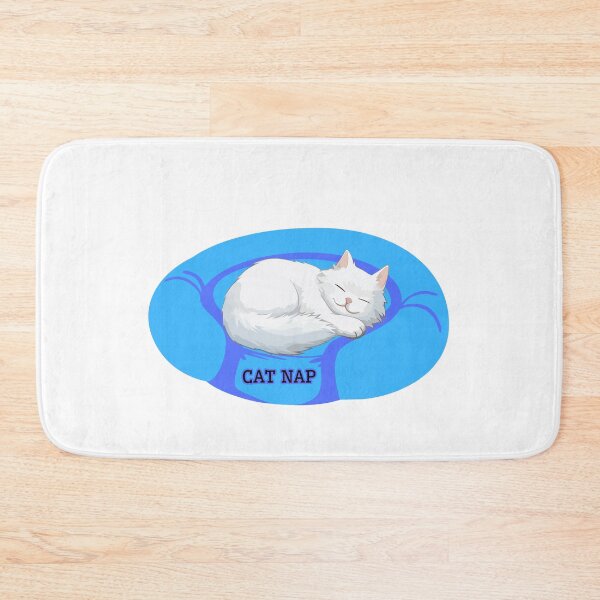 Item preview, Catnap designed and sold by Mateusz Bachanek.