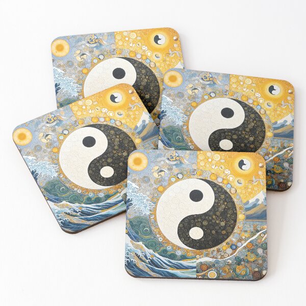 Item preview, Yin and Yang is the concept of Taijiquan designed and sold by aleksandr13.