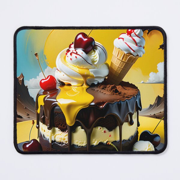 Item preview, Decadence Delight designed and sold by ramboe.