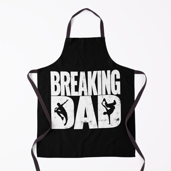 Item preview, Breaking Dad Dance breakdance bboy designed and sold by MeringueMango.