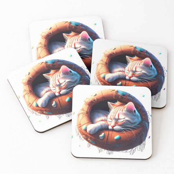 Item preview, catnap designed and sold by mic108.