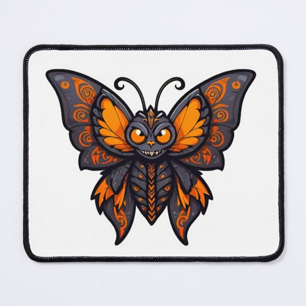 Item preview, Monster Fly 8 designed and sold by Ethereal-Canvas.
