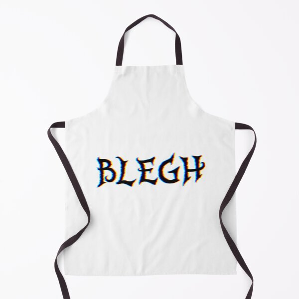 Item preview, Glitch BLEGH designed and sold by Paxy Designs.