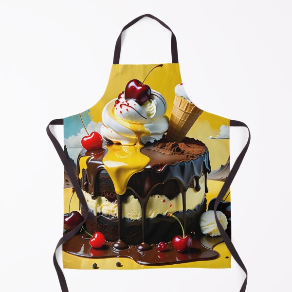 Item preview, Decadence Delight designed and sold by ramboe.