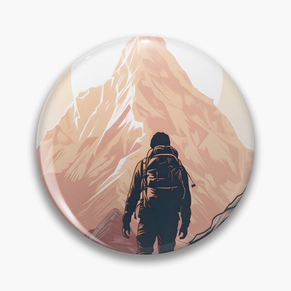 Item preview, Carpathian Ascent Vintage Fade designed and sold by Carpathaeo.