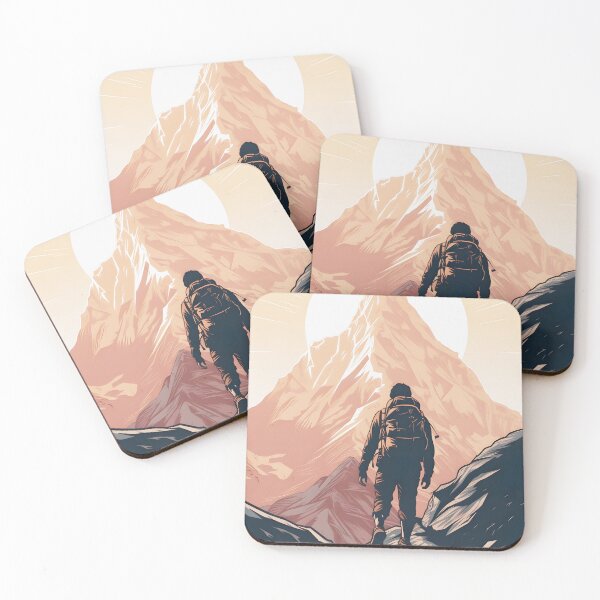 Item preview, Carpathian Ascent Vintage Fade designed and sold by Carpathaeo.