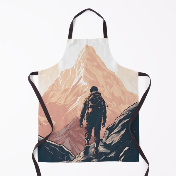 Item preview, Carpathian Ascent Vintage Fade designed and sold by Carpathaeo.