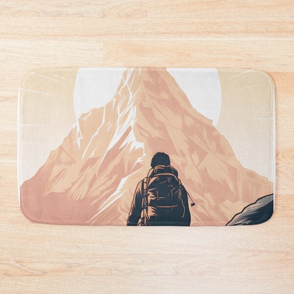 Item preview, Carpathian Ascent Vintage Fade designed and sold by Carpathaeo.