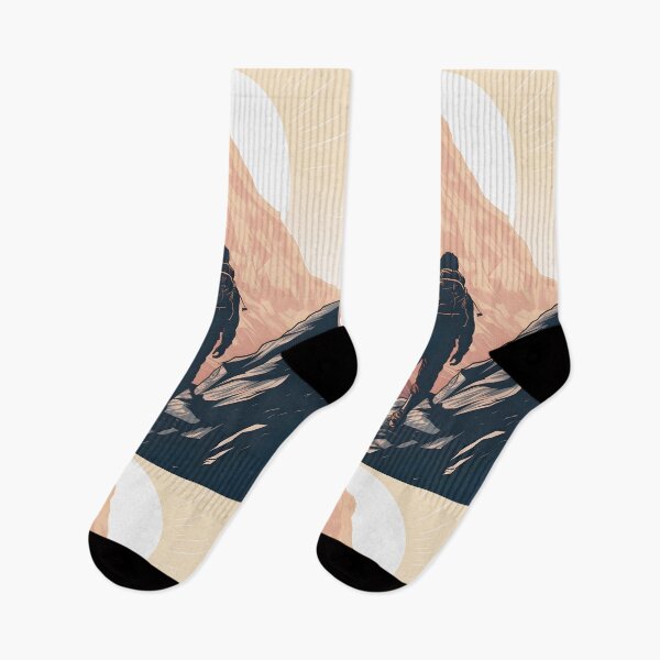 Item preview, Carpathian Ascent Vintage Fade designed and sold by Carpathaeo.