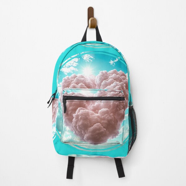 Item preview, Cloud Heart designed and sold by Vendzi Art.