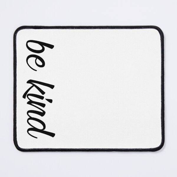 Item preview, BE KIND designed and sold by Sillybear PrintsItAll.