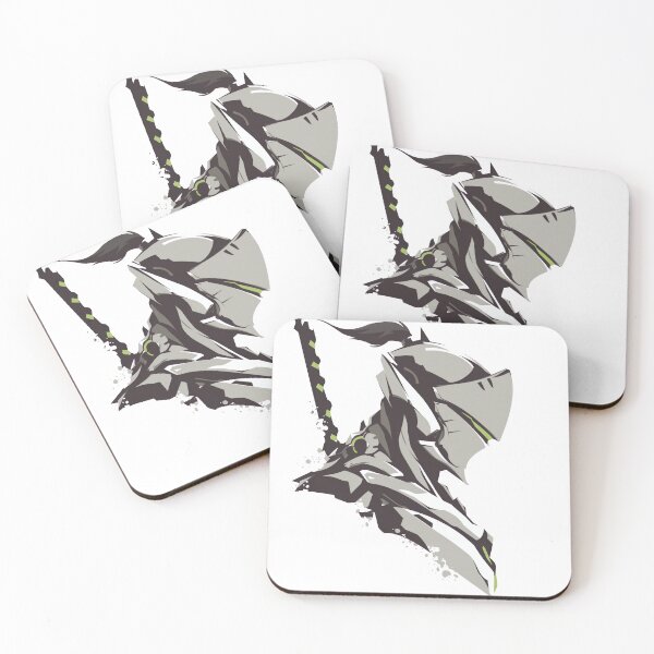 Item preview, Minimalist Dragonblade designed and sold by SchellStation.