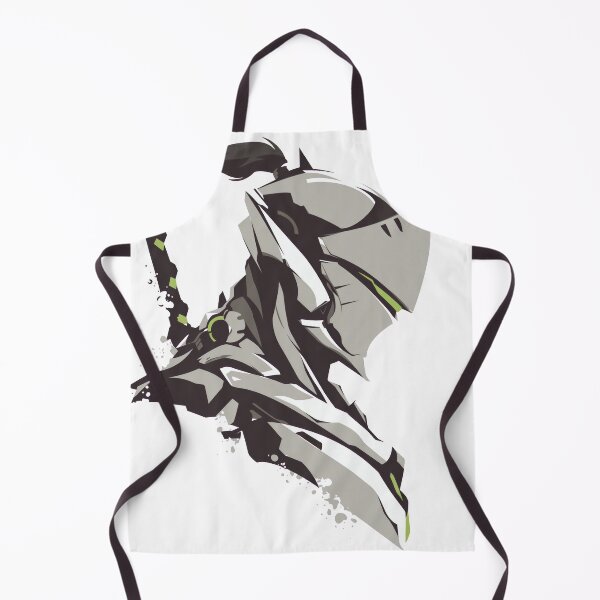 Item preview, Minimalist Dragonblade designed and sold by SchellStation.