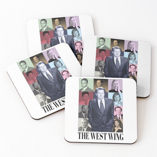 Item preview, The West Wing Eras Tour designed and sold by baranskini.