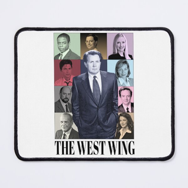 Item preview, The West Wing Eras Tour designed and sold by baranskini.