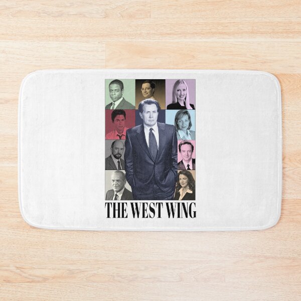 Item preview, The West Wing Eras Tour designed and sold by baranskini.