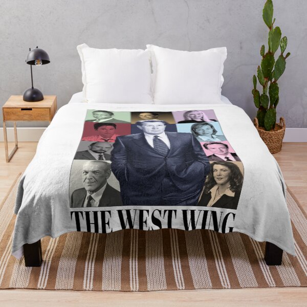 Item preview, The West Wing Eras Tour designed and sold by baranskini.