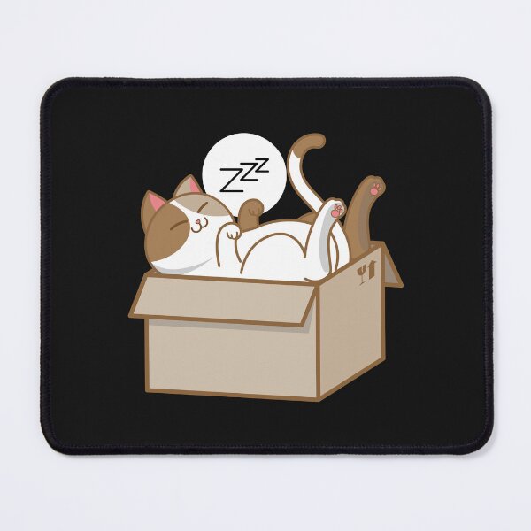 Item preview, Catnap designed and sold by Mateusz Bachanek.