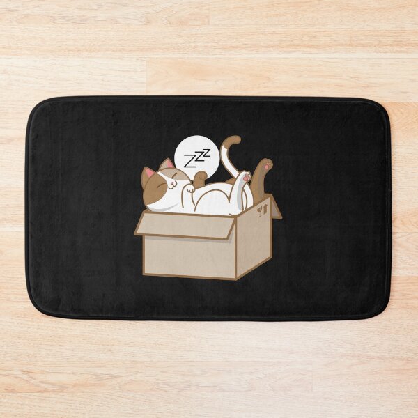 Item preview, Catnap designed and sold by Mateusz Bachanek.