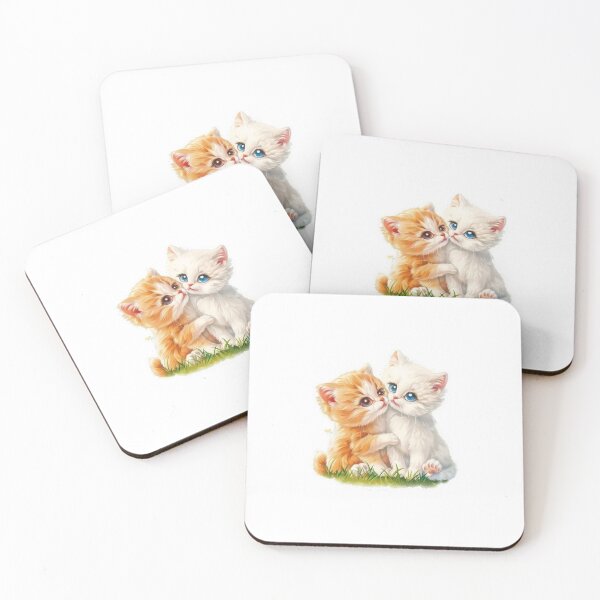 Item preview,  Hearty Cats designed and sold by MarcelloPierone.