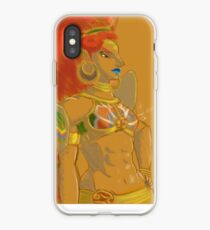 Vinilo o funda para iPhone Campeón Urbosa