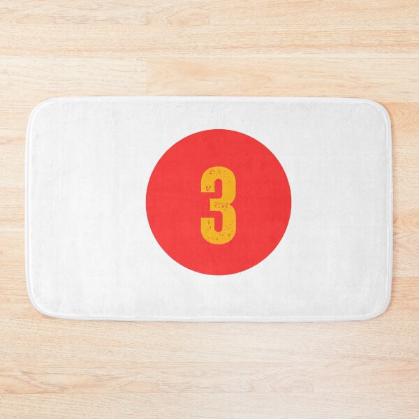 Item preview, 3 Three designed and sold by CCEINnoc.