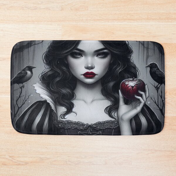 Item preview, mirror mirror on the wall designed and sold by Dominika Farkašová.