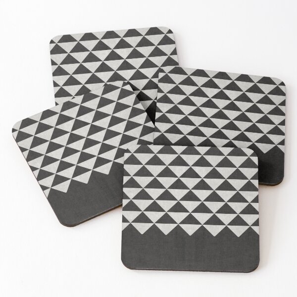 Item preview, Triangle-Stripe B designed and sold by JAFStudio.